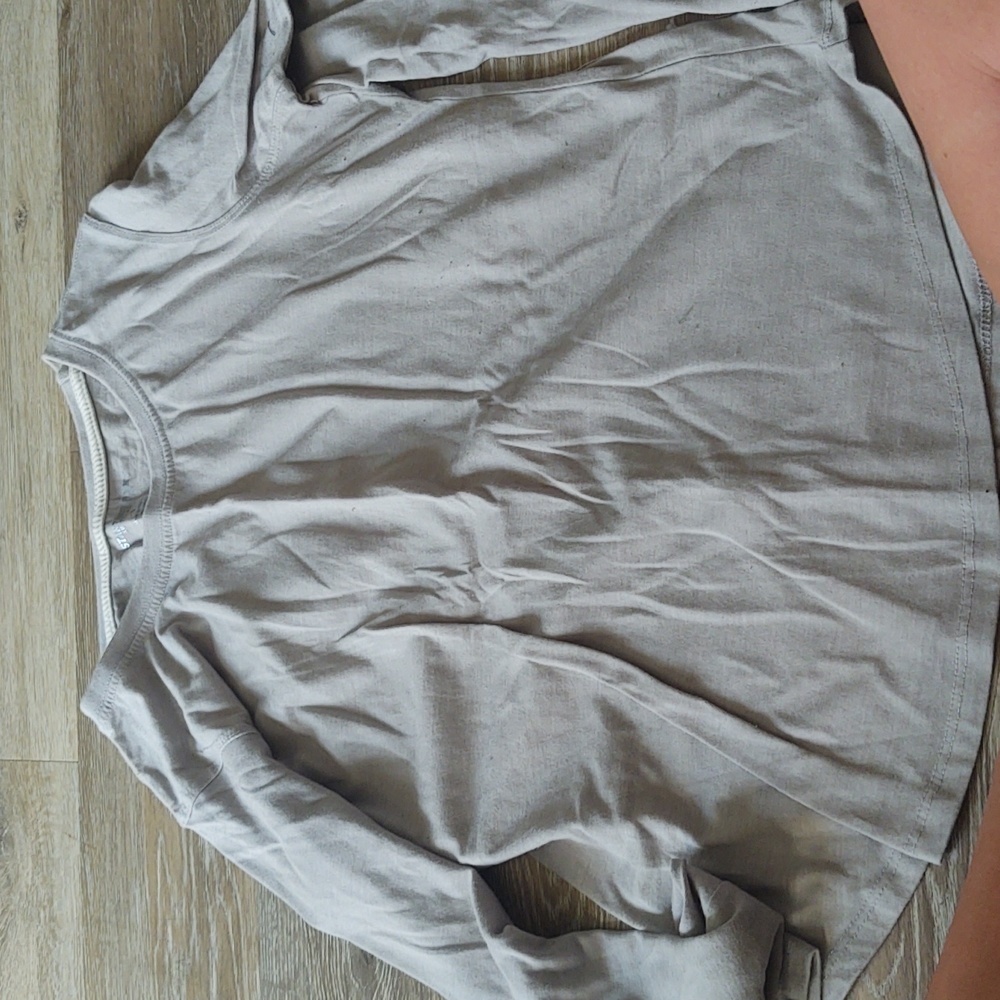 Men's shirt